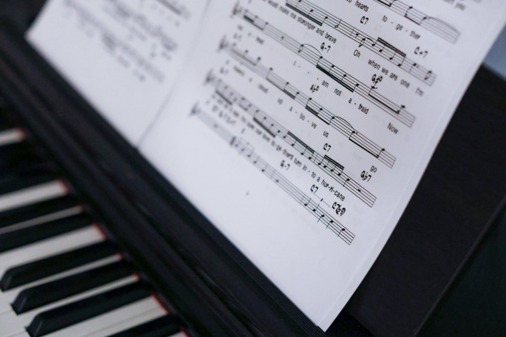 We loved our&nbsp;jazz